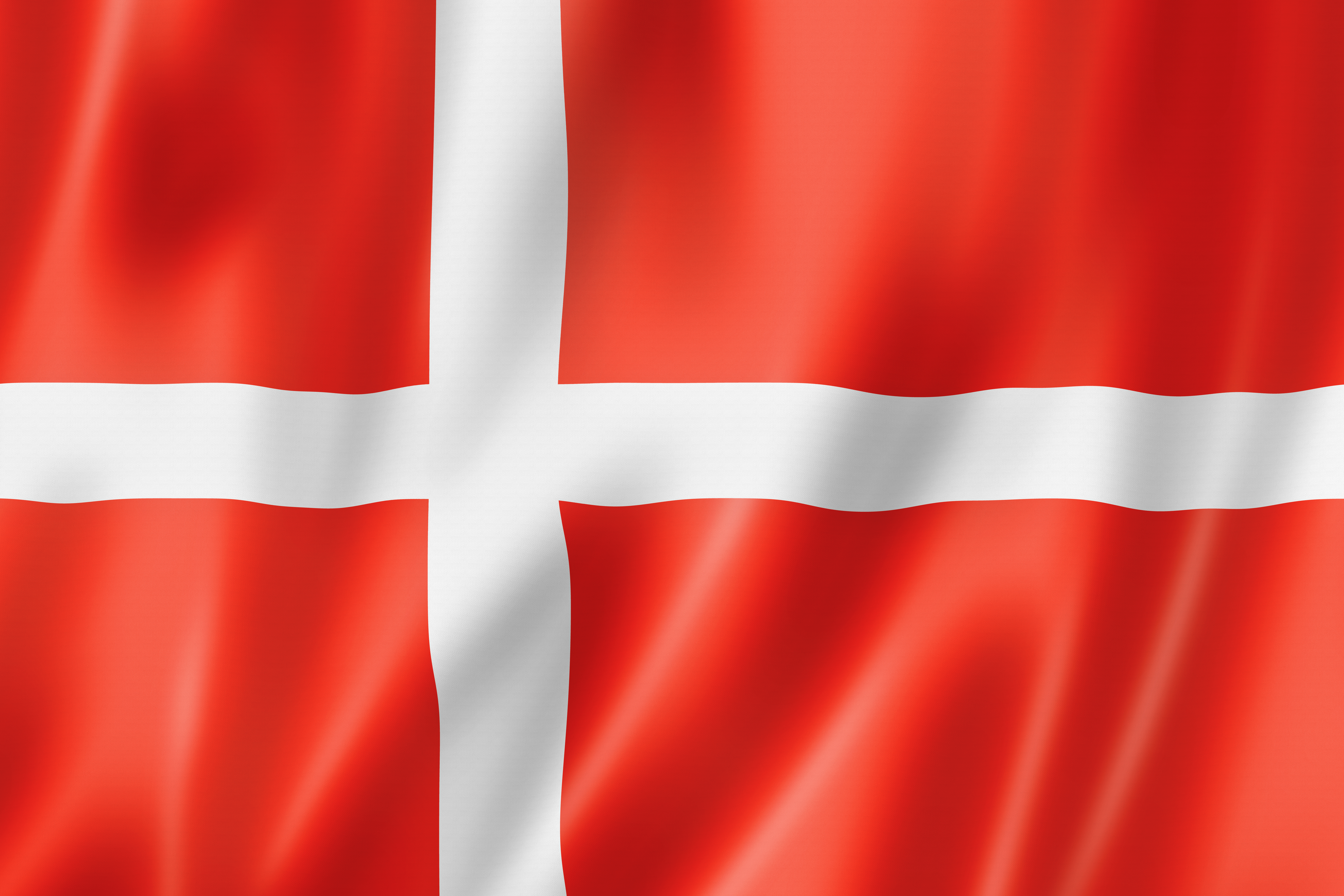 Dansk flag